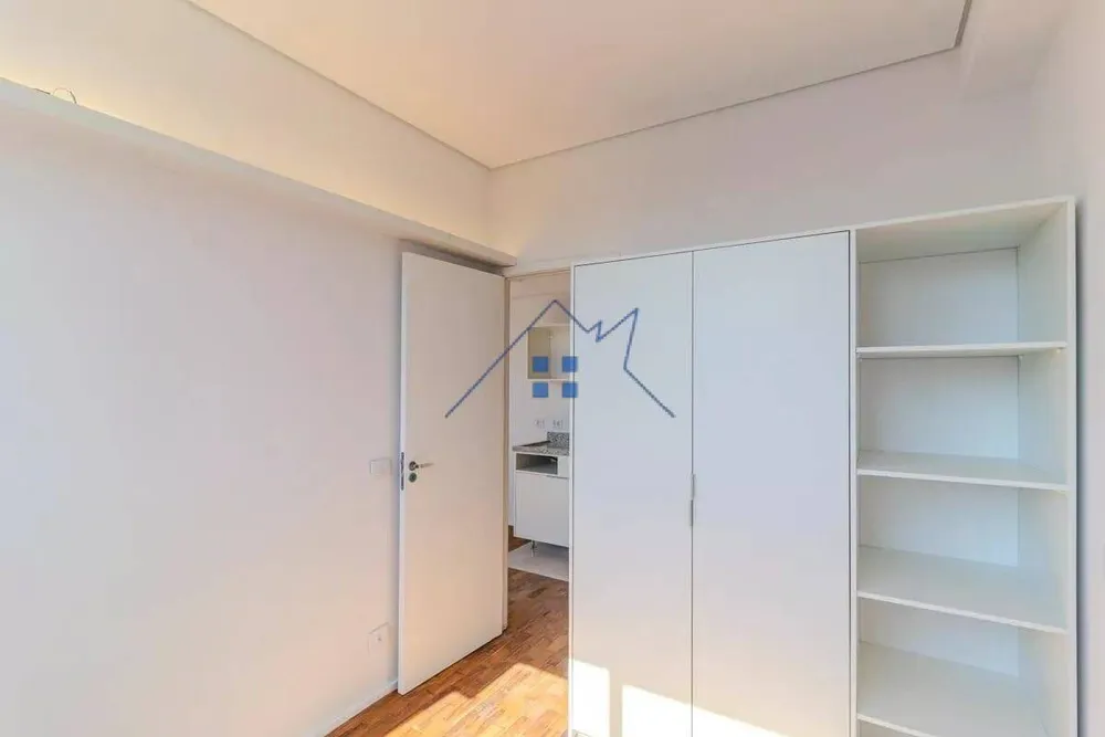 Apartamento, 1 quarto, 27 m² - Foto 6