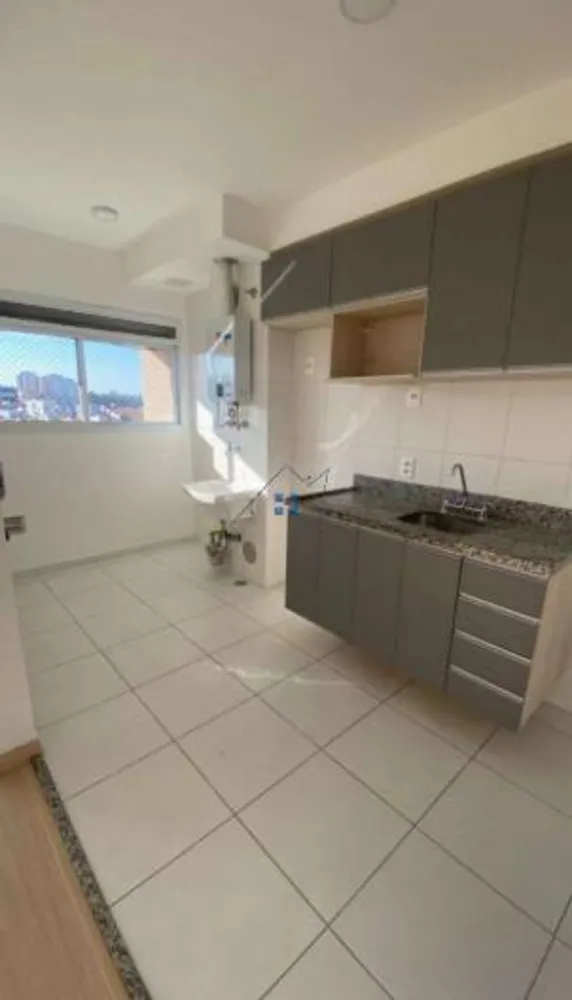 Apartamento, 2 quartos, 66 m² - Foto 3