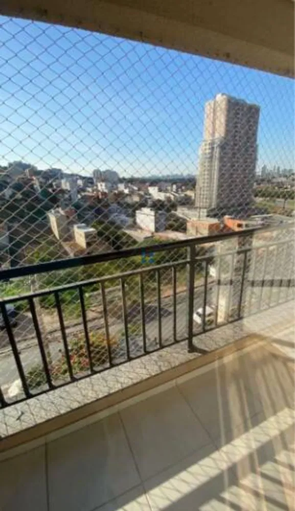 Apartamento, 2 quartos, 66 m² - Foto 4