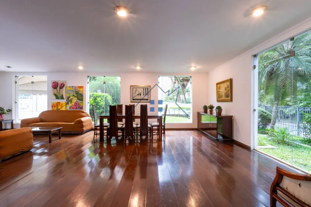 Apartamento, 4 quartos, 180 m² - Foto 15