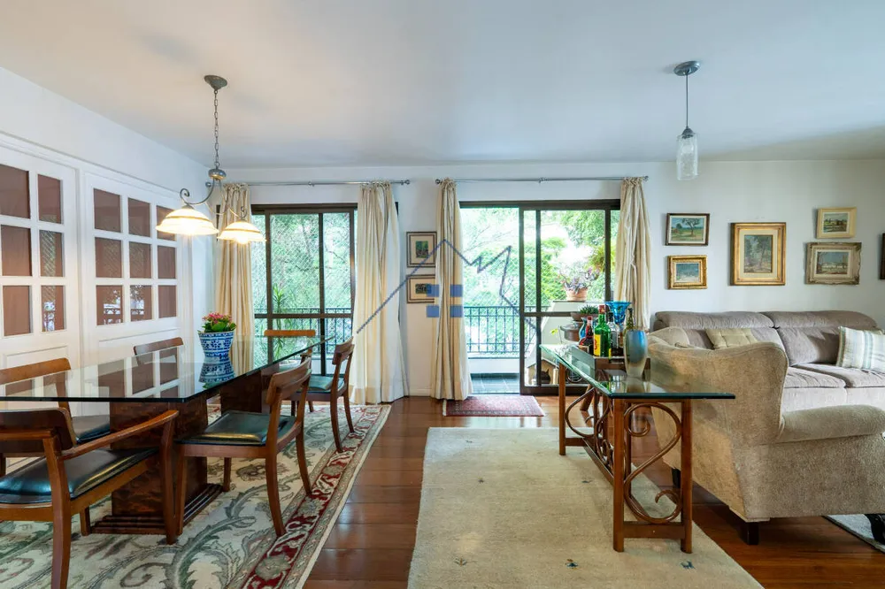 Apartamento, 4 quartos, 180 m² - Foto 1