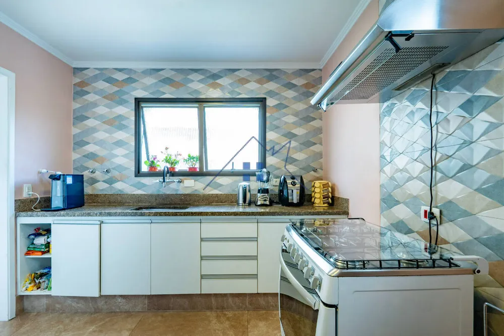 Apartamento, 4 quartos, 180 m² - Foto 7