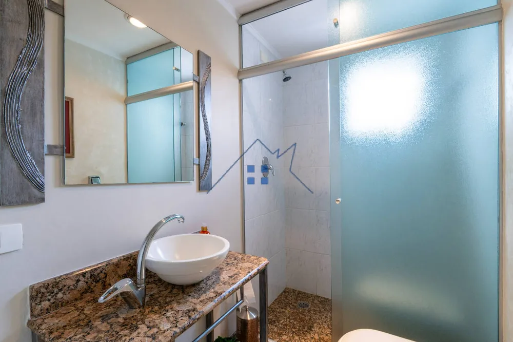 Apartamento, 4 quartos, 180 m² - Foto 8