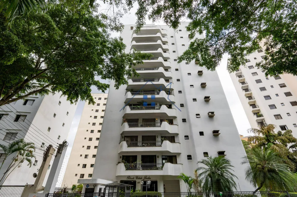 Apartamento, 4 quartos, 180 m² - Foto 12
