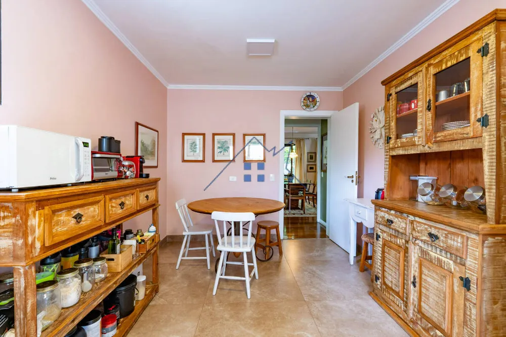 Apartamento, 4 quartos, 180 m² - Foto 5