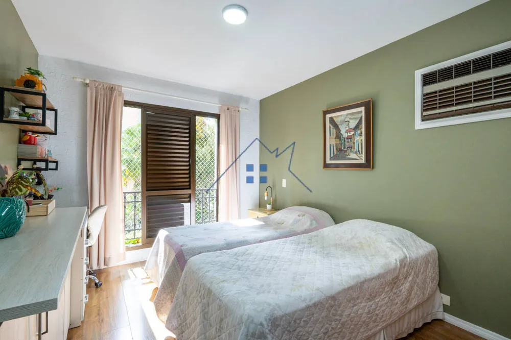 Apartamento, 4 quartos, 180 m² - Foto 11