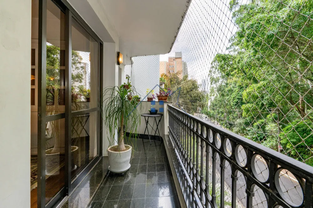 Apartamento, 4 quartos, 180 m² - Foto 3