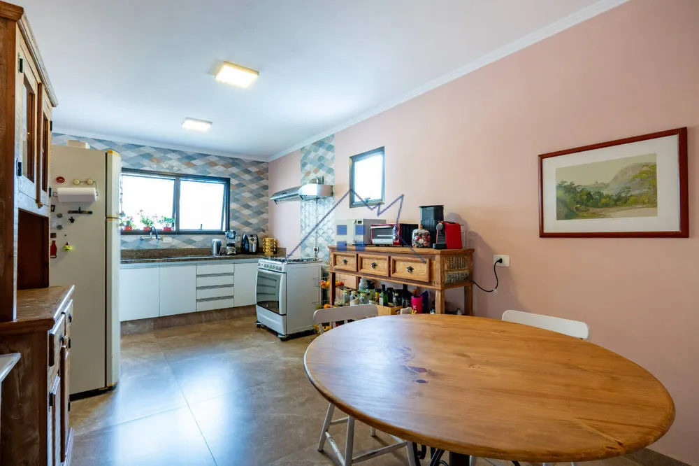 Apartamento, 4 quartos, 180 m² - Foto 6