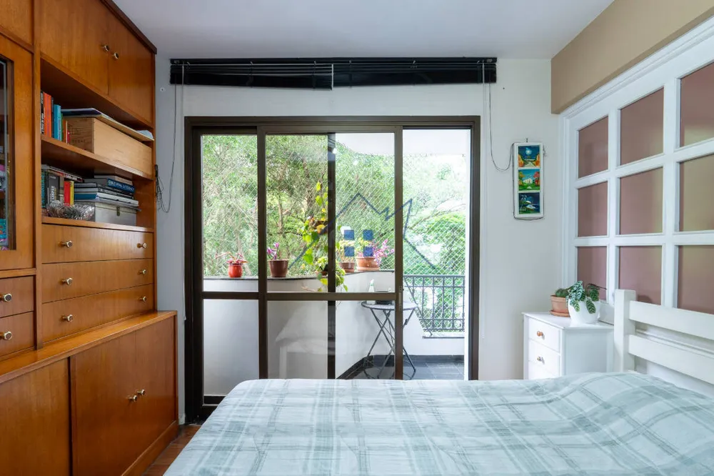 Apartamento, 4 quartos, 180 m² - Foto 2
