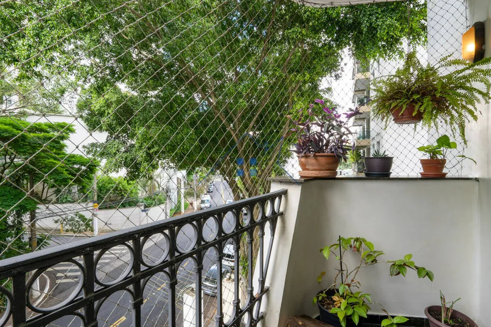 Apartamento, 4 quartos, 180 m² - Foto 4