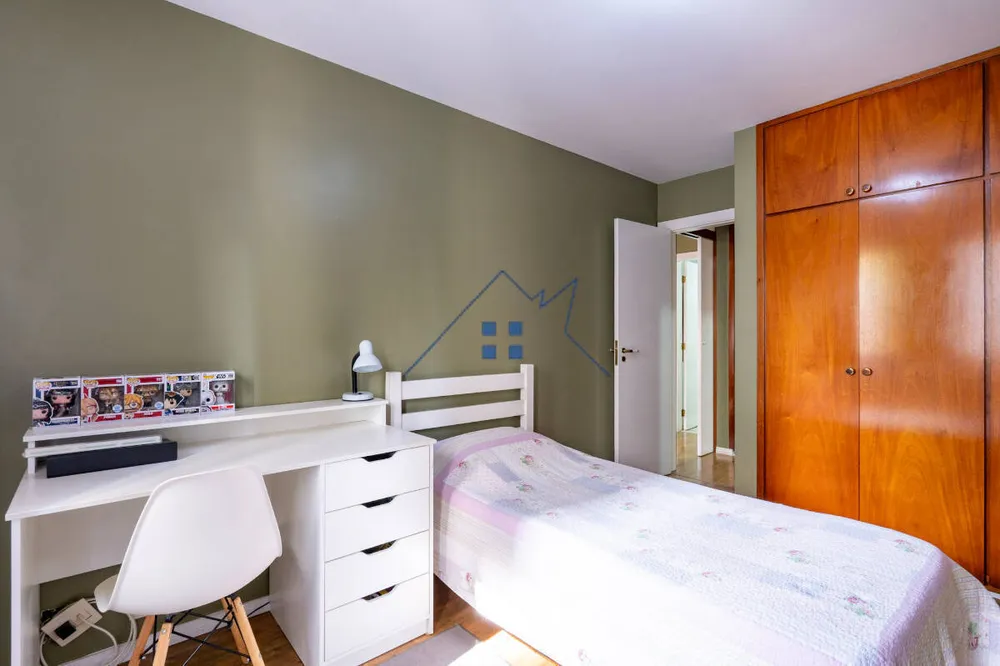 Apartamento, 4 quartos, 180 m² - Foto 9