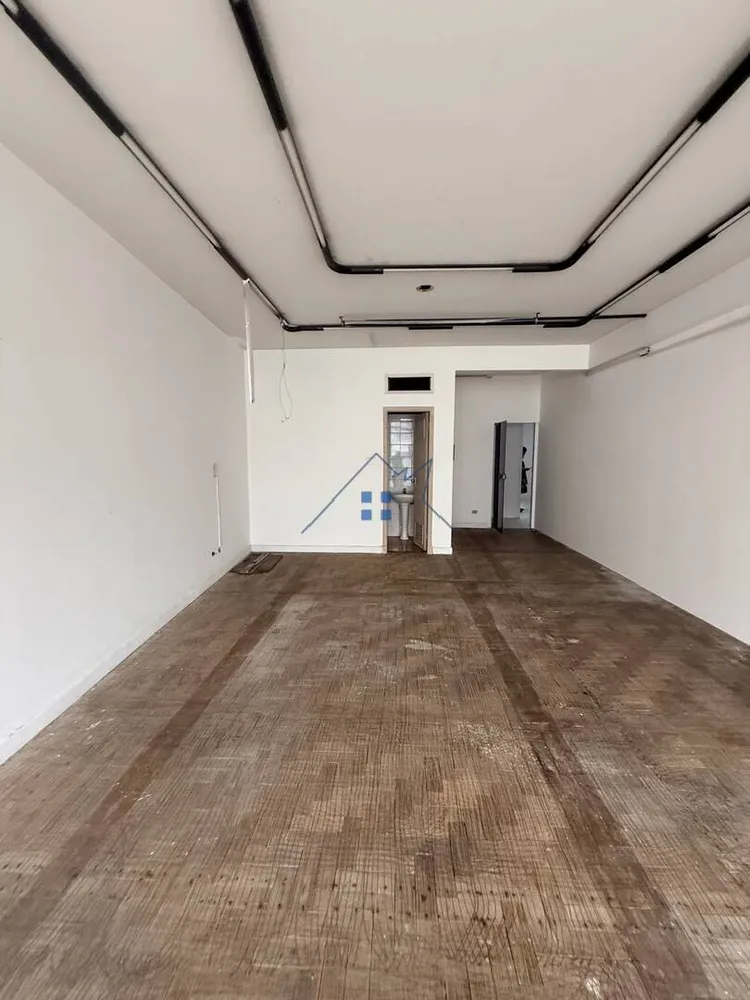 Sala-Conjunto, 51 m² - Foto 3