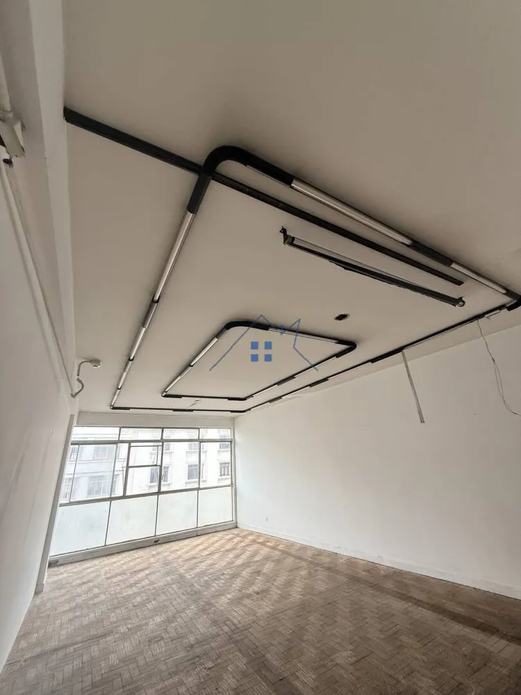 Sala-Conjunto, 51 m² - Foto 1