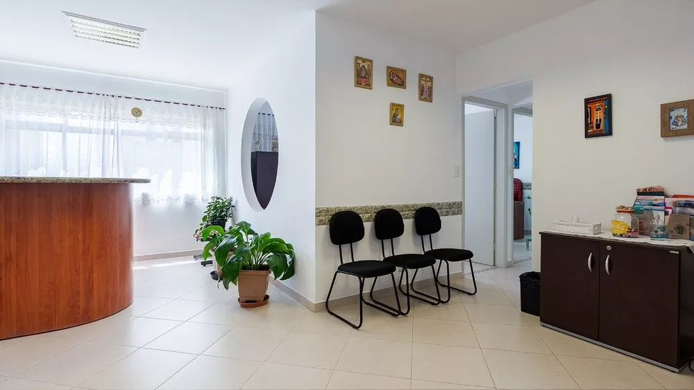 Conjunto Comercial-Sala à venda, 64m² - Foto 1