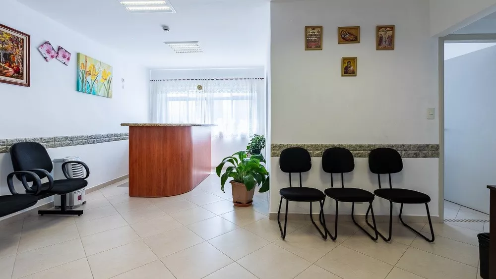 Conjunto Comercial-Sala à venda, 64m² - Foto 4