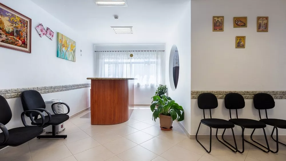 Conjunto Comercial-Sala à venda, 64m² - Foto 2