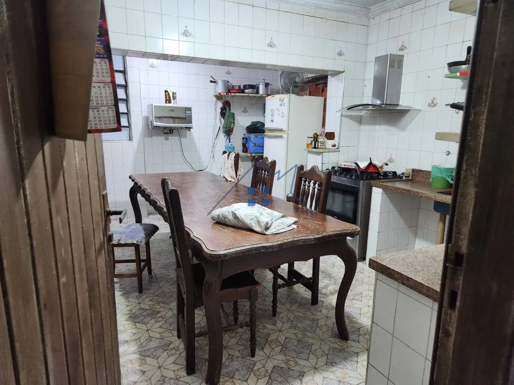 Sobrado, 4 quartos, 280 m² - Foto 11