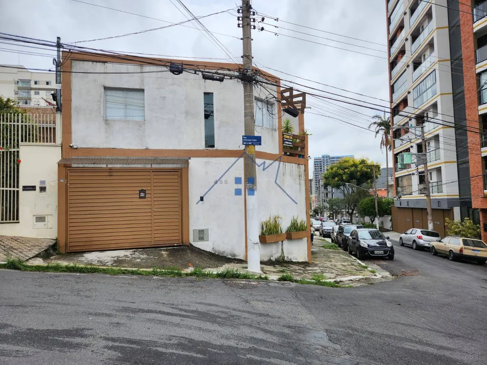 Sobrado, 4 quartos, 280 m² - Foto 2