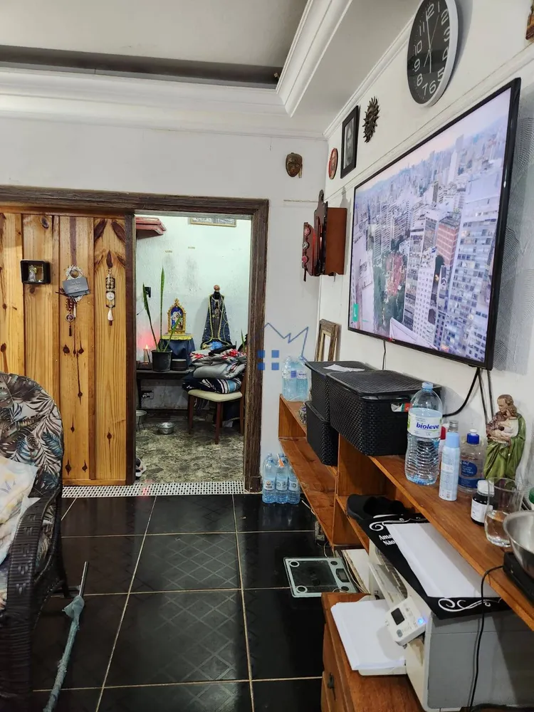 Sobrado, 4 quartos, 280 m² - Foto 8