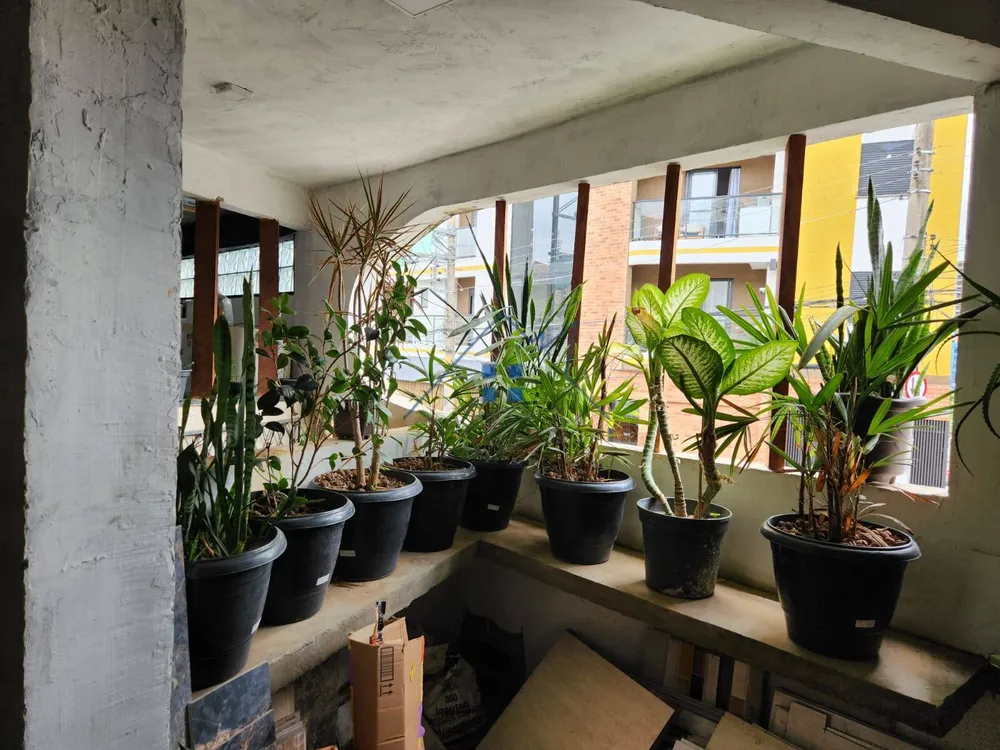 Sobrado, 4 quartos, 280 m² - Foto 3