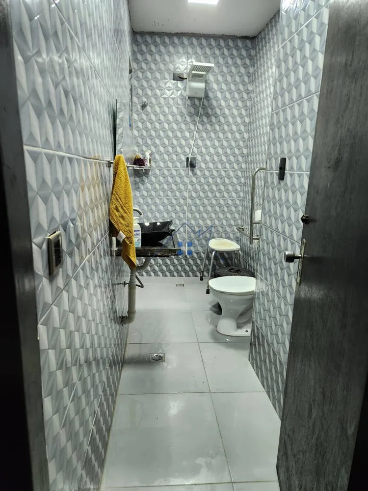 Sobrado, 4 quartos, 280 m² - Foto 1