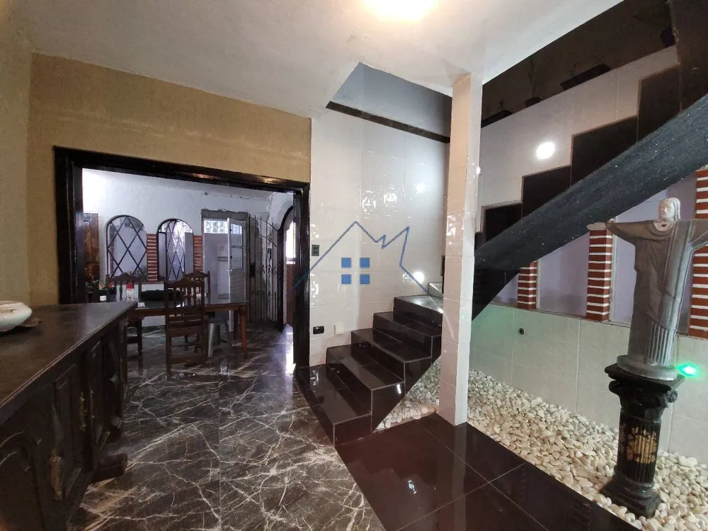 Sobrado, 4 quartos, 280 m² - Foto 4