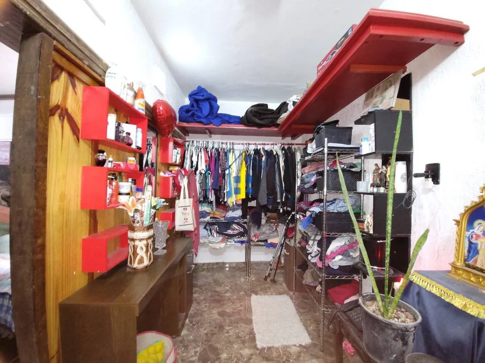 Sobrado, 4 quartos, 280 m² - Foto 7