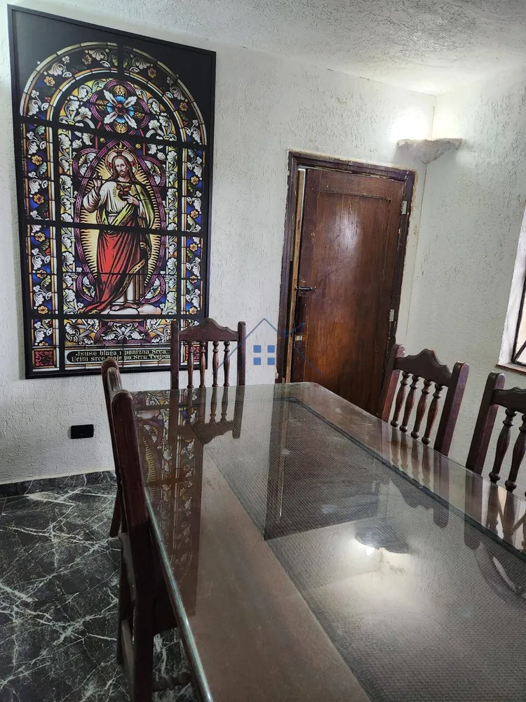 Sobrado, 4 quartos, 280 m² - Foto 5