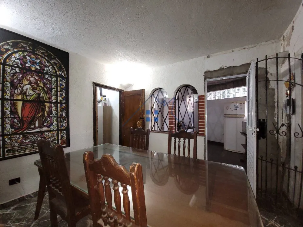 Sobrado, 4 quartos, 280 m² - Foto 8