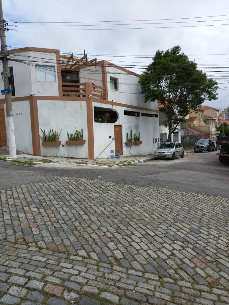 Sobrado, 4 quartos, 280 m² - Foto 15