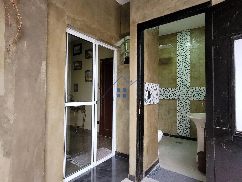 Sobrado, 4 quartos, 280 m² - Foto 6
