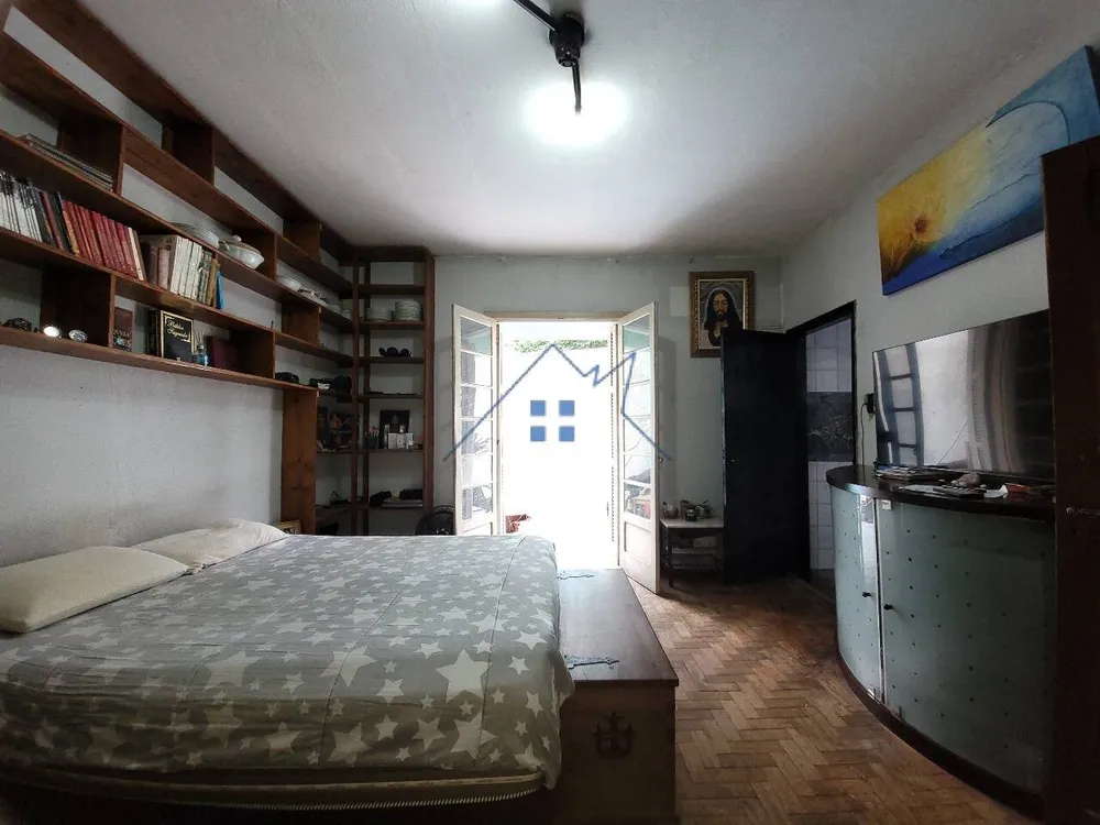 Sobrado, 4 quartos, 280 m² - Foto 7
