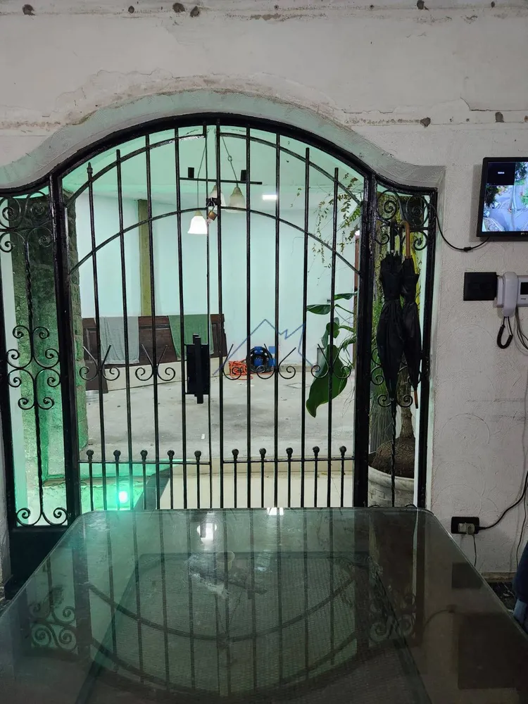 Sobrado, 4 quartos, 280 m² - Foto 9