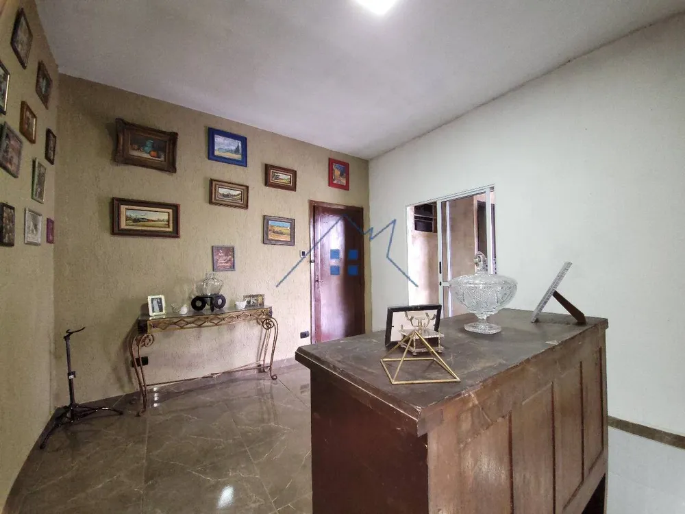 Sobrado, 4 quartos, 280 m² - Foto 14