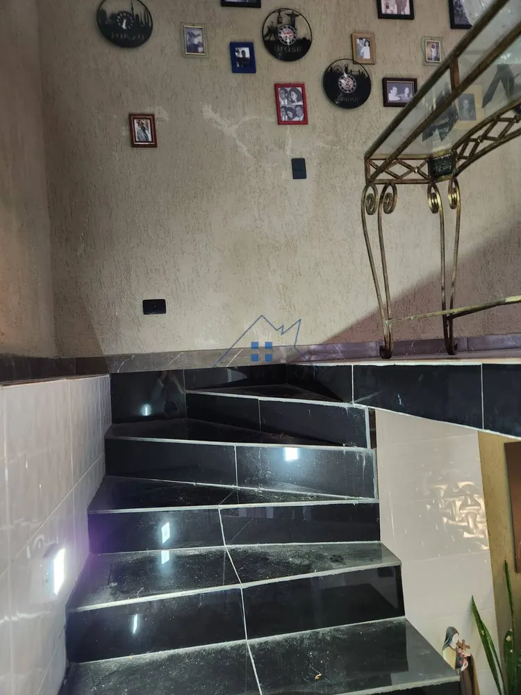 Sobrado, 4 quartos, 280 m² - Foto 3