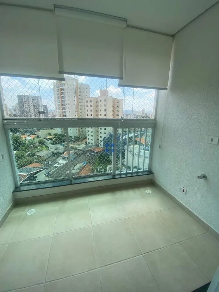 Apartamento, 2 quartos, 55 m² - Foto 2