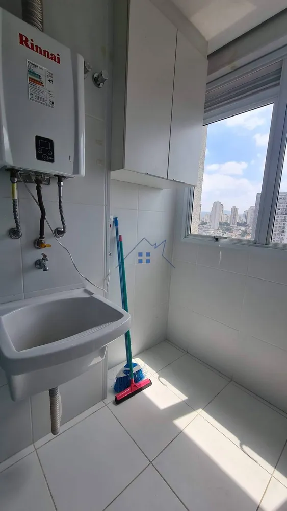 Apartamento, 2 quartos, 55 m² - Foto 3