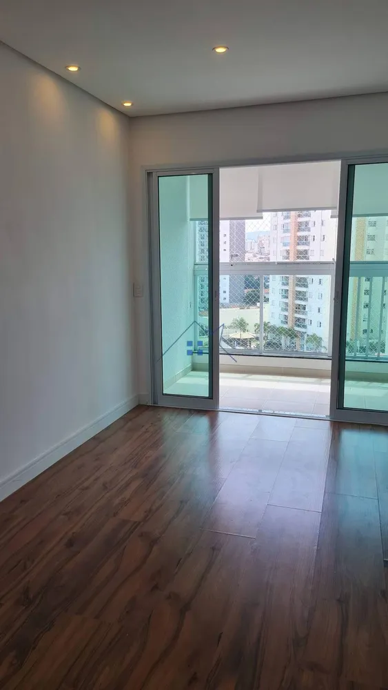 Apartamento, 2 quartos, 55 m² - Foto 1