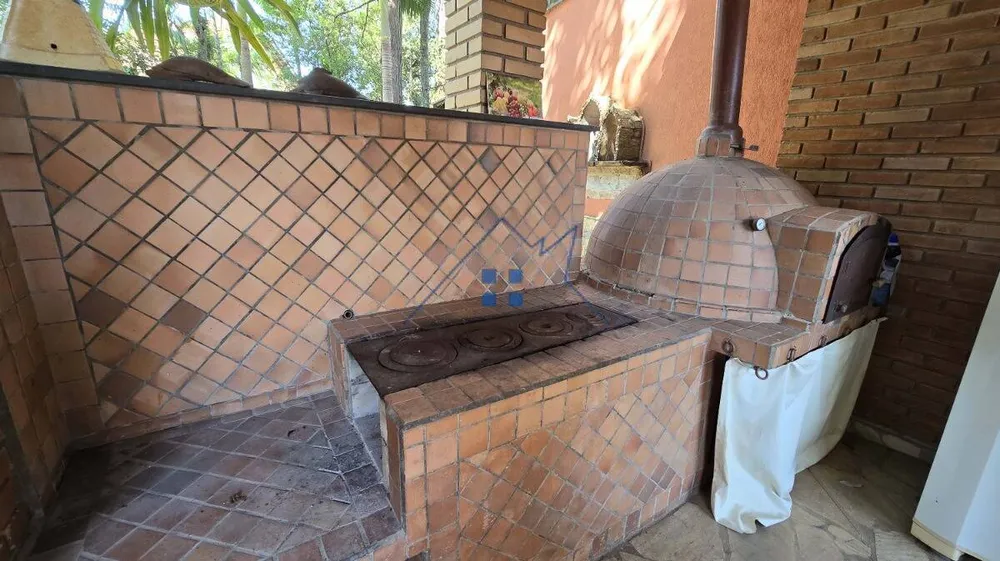 Casa, 5 quartos, 465 m² - Foto 8