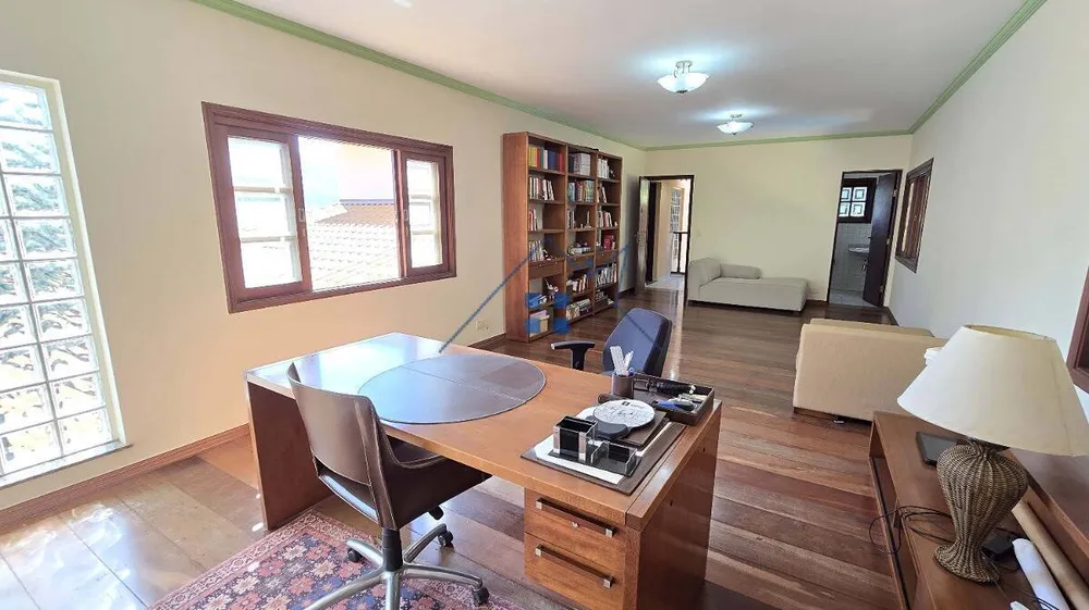 Casa, 5 quartos, 465 m² - Foto 18