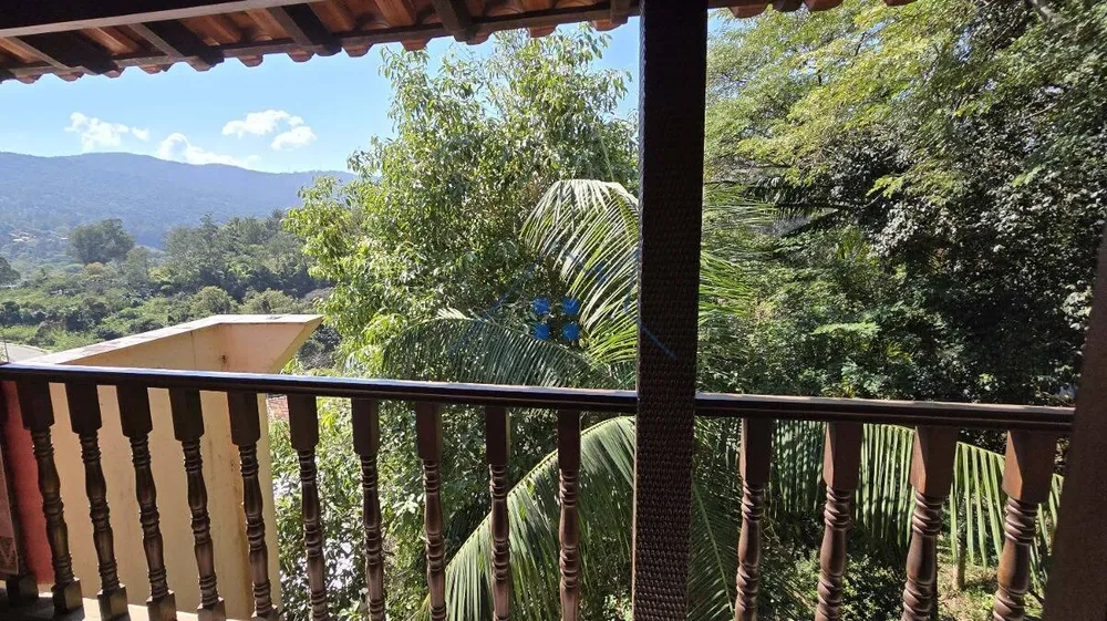 Casa, 5 quartos, 465 m² - Foto 13