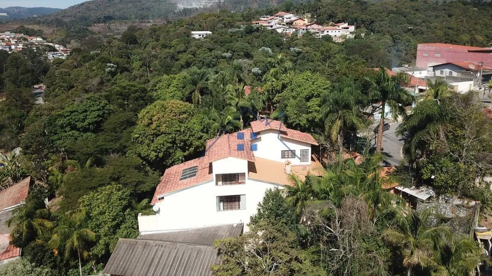 Casa, 5 quartos, 465 m² - Foto 4
