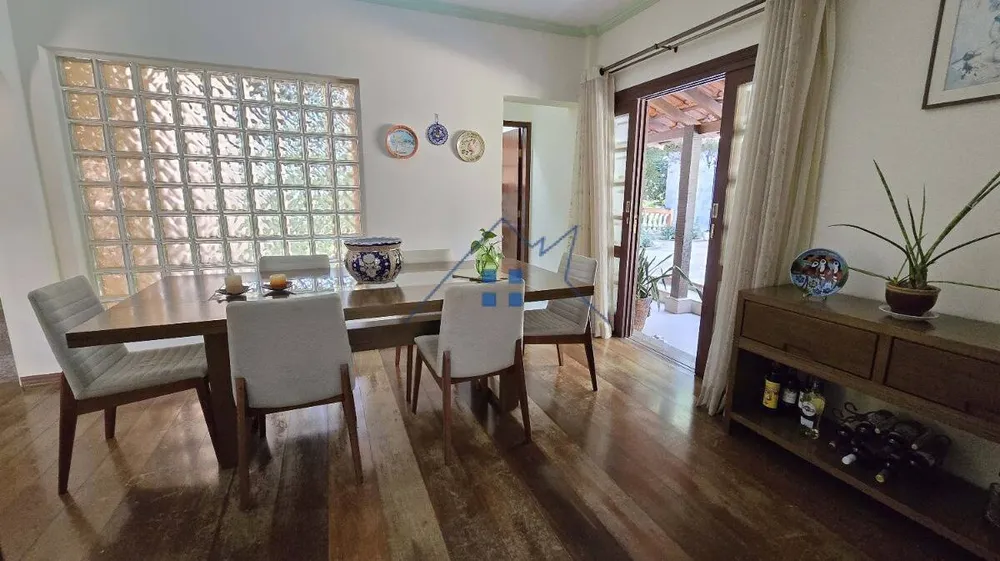 Casa, 5 quartos, 465 m² - Foto 6