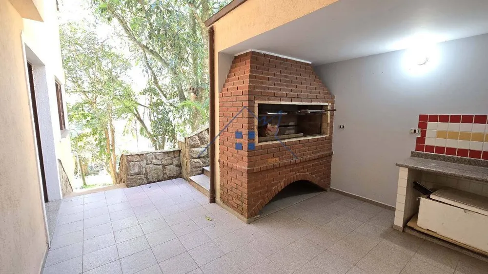 Casa, 5 quartos, 465 m² - Foto 20