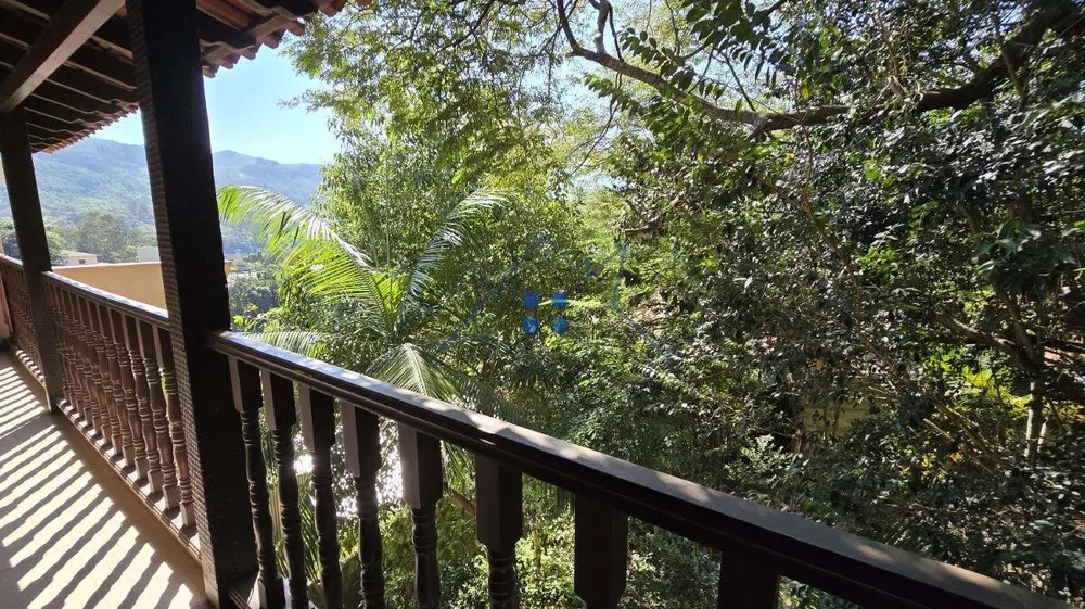 Casa, 5 quartos, 465 m² - Foto 12