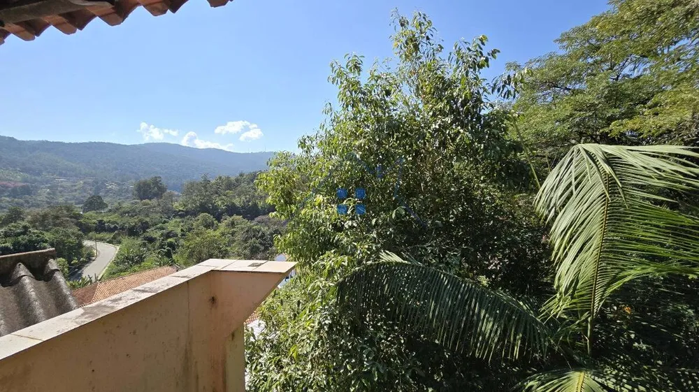 Casa, 5 quartos, 465 m² - Foto 14
