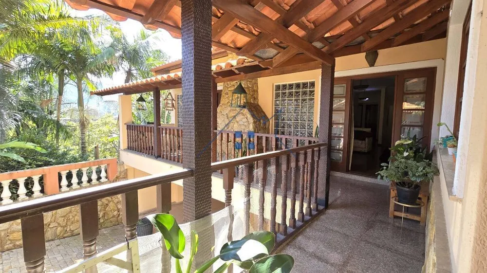 Casa, 5 quartos, 465 m² - Foto 2