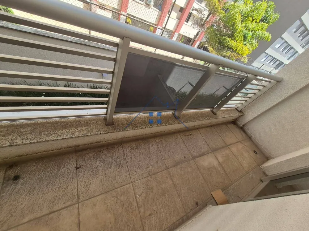 Sala-Conjunto, 40 m² - Foto 13
