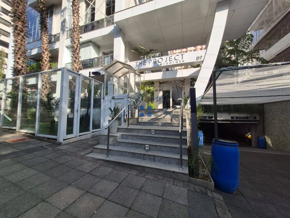 Sala-Conjunto, 40 m² - Foto 2