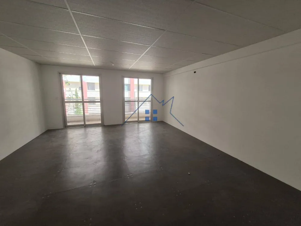 Sala-Conjunto, 40 m² - Foto 1